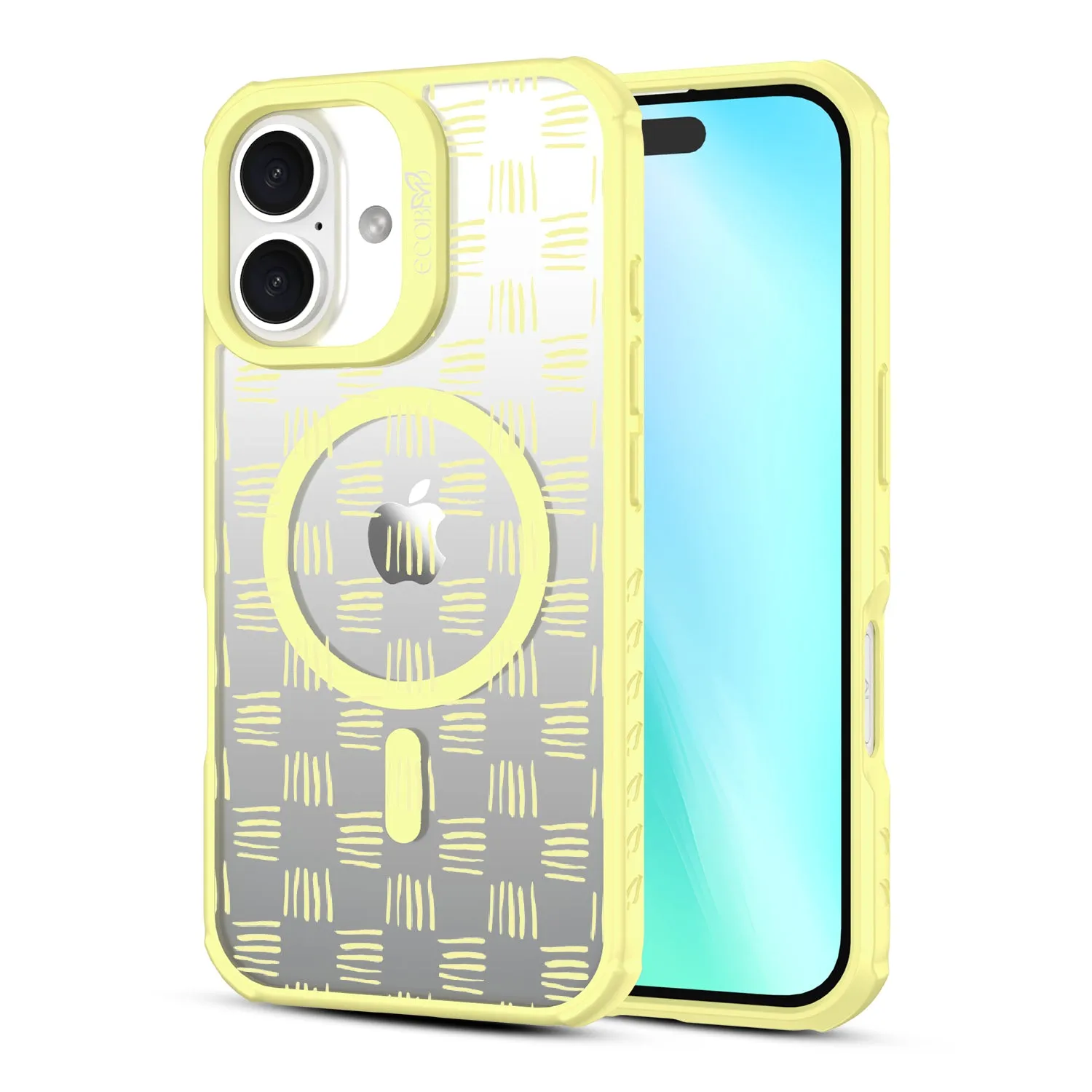Weave It To Me - Revive Collection Case for Apple iPhone 16