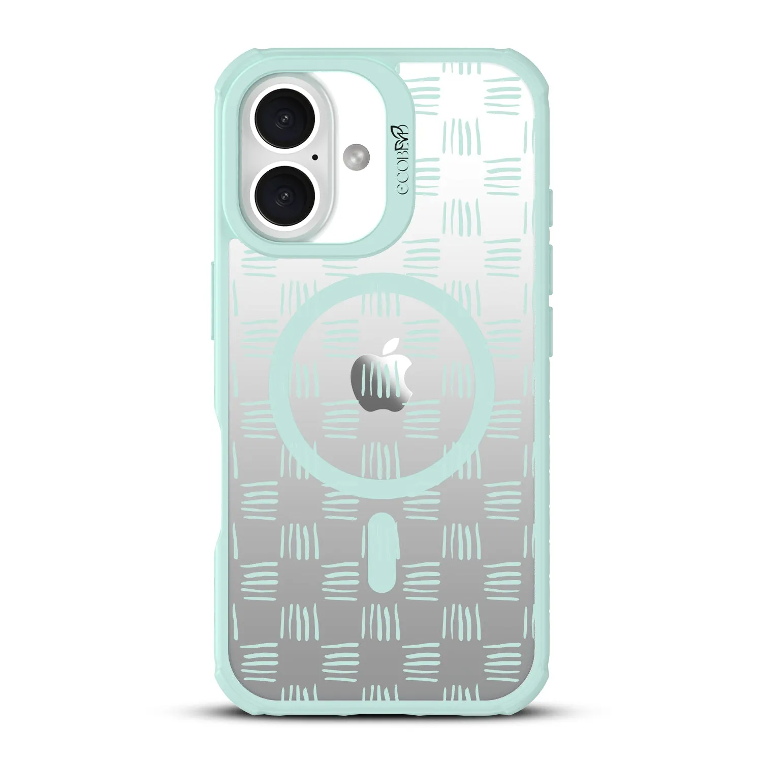 Weave It To Me - Revive Collection Case for Apple iPhone 16