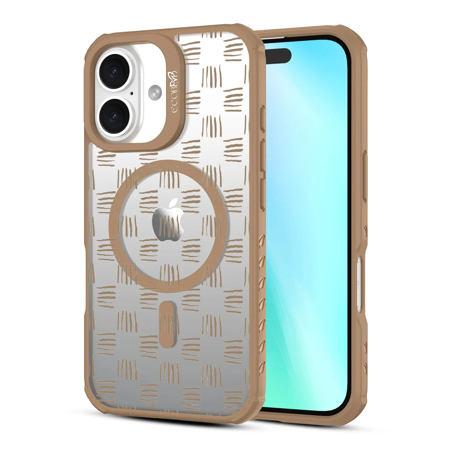 Weave It To Me - Revive Collection Case for Apple iPhone 16