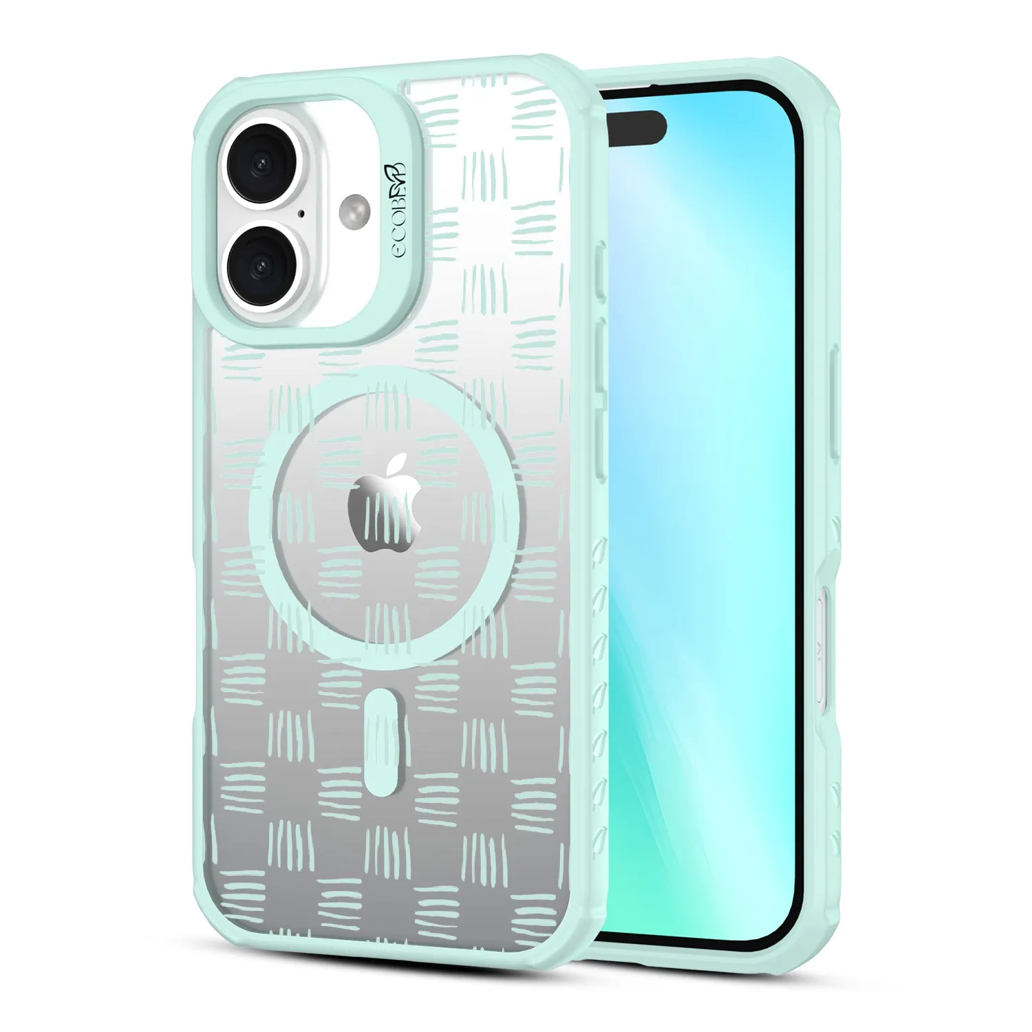 Weave It To Me - Revive Collection Case for Apple iPhone 16