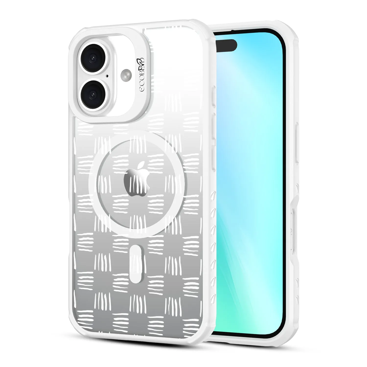 Weave It To Me - Revive Collection Case for Apple iPhone 16