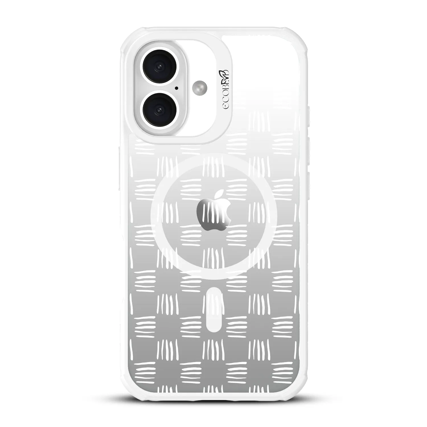 Weave It To Me - Revive Collection Case for Apple iPhone 16