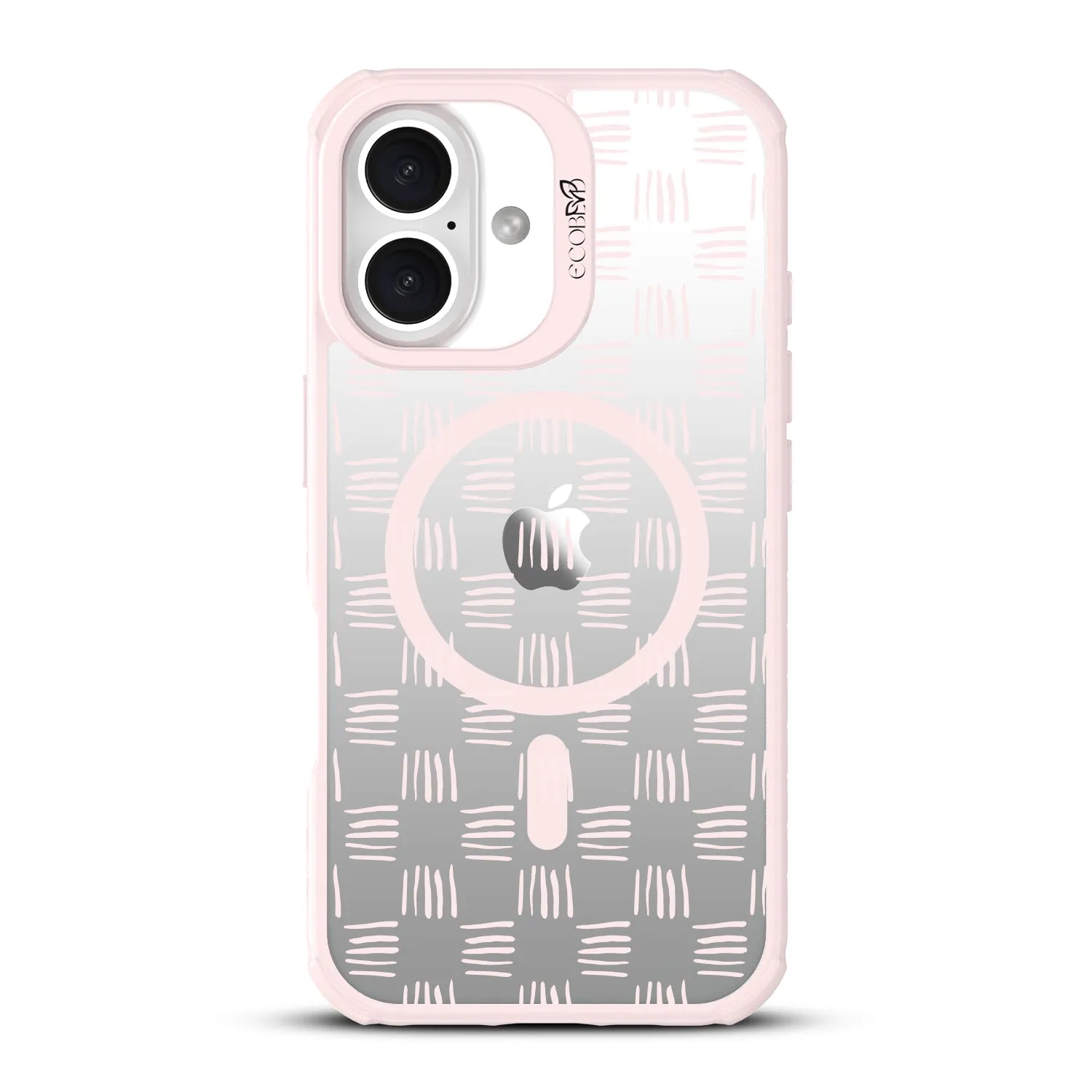 Weave It To Me - Revive Collection Case for Apple iPhone 16