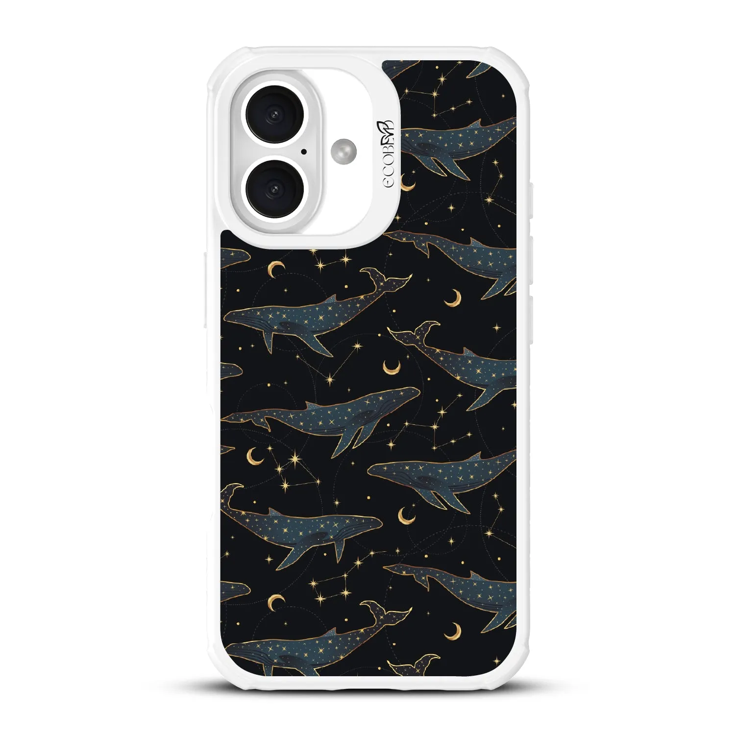 Whale Wishes - Revive Collection Case for Apple iPhone 16