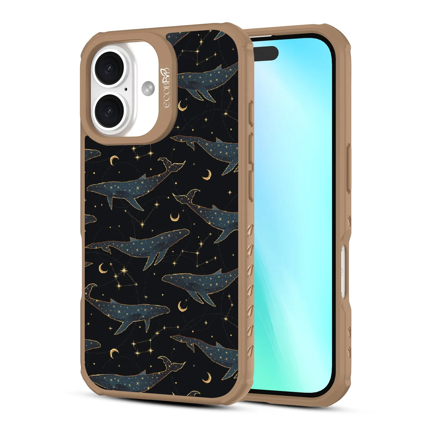 Whale Wishes - Revive Collection Case for Apple iPhone 16