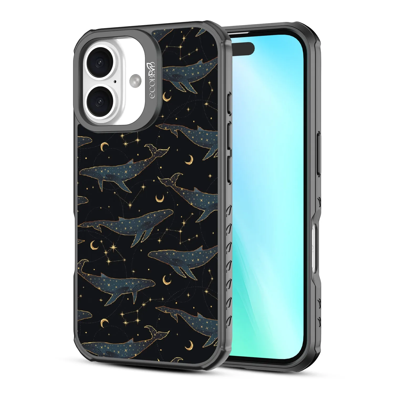 Whale Wishes - Revive Collection Case for Apple iPhone 16