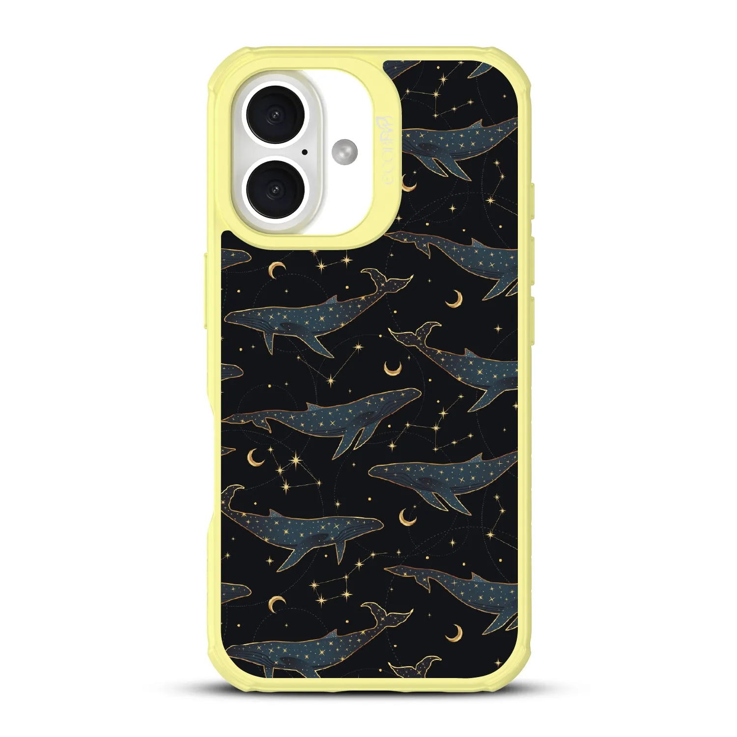 Whale Wishes - Revive Collection Case for Apple iPhone 16