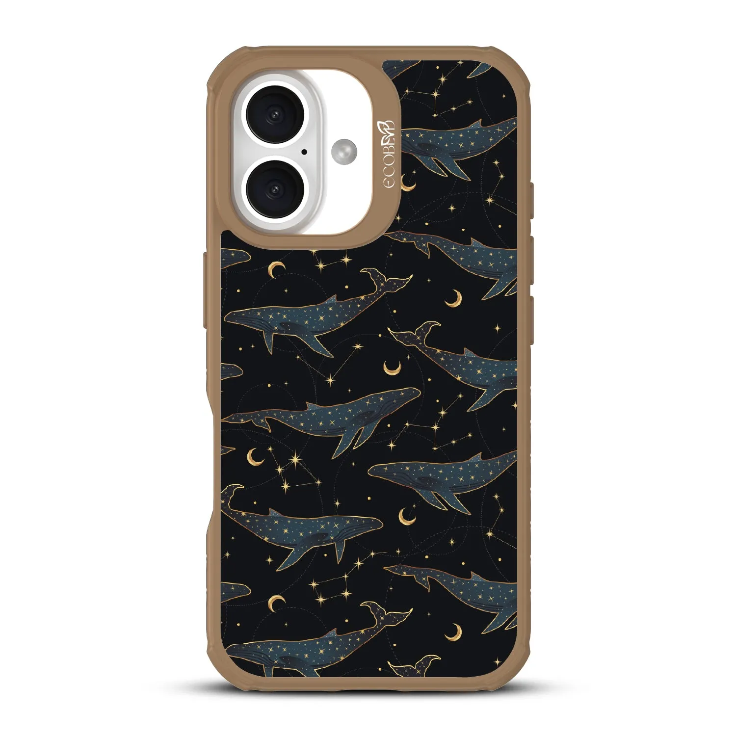 Whale Wishes - Revive Collection Case for Apple iPhone 16