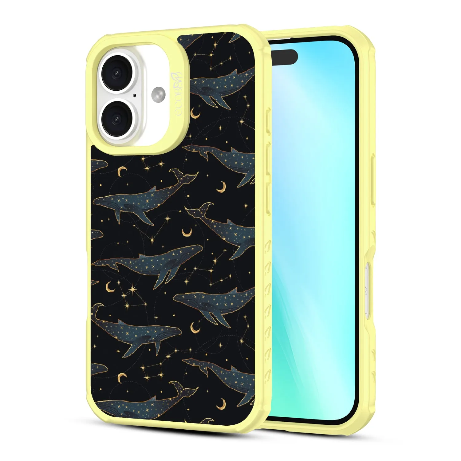 Whale Wishes - Revive Collection Case for Apple iPhone 16