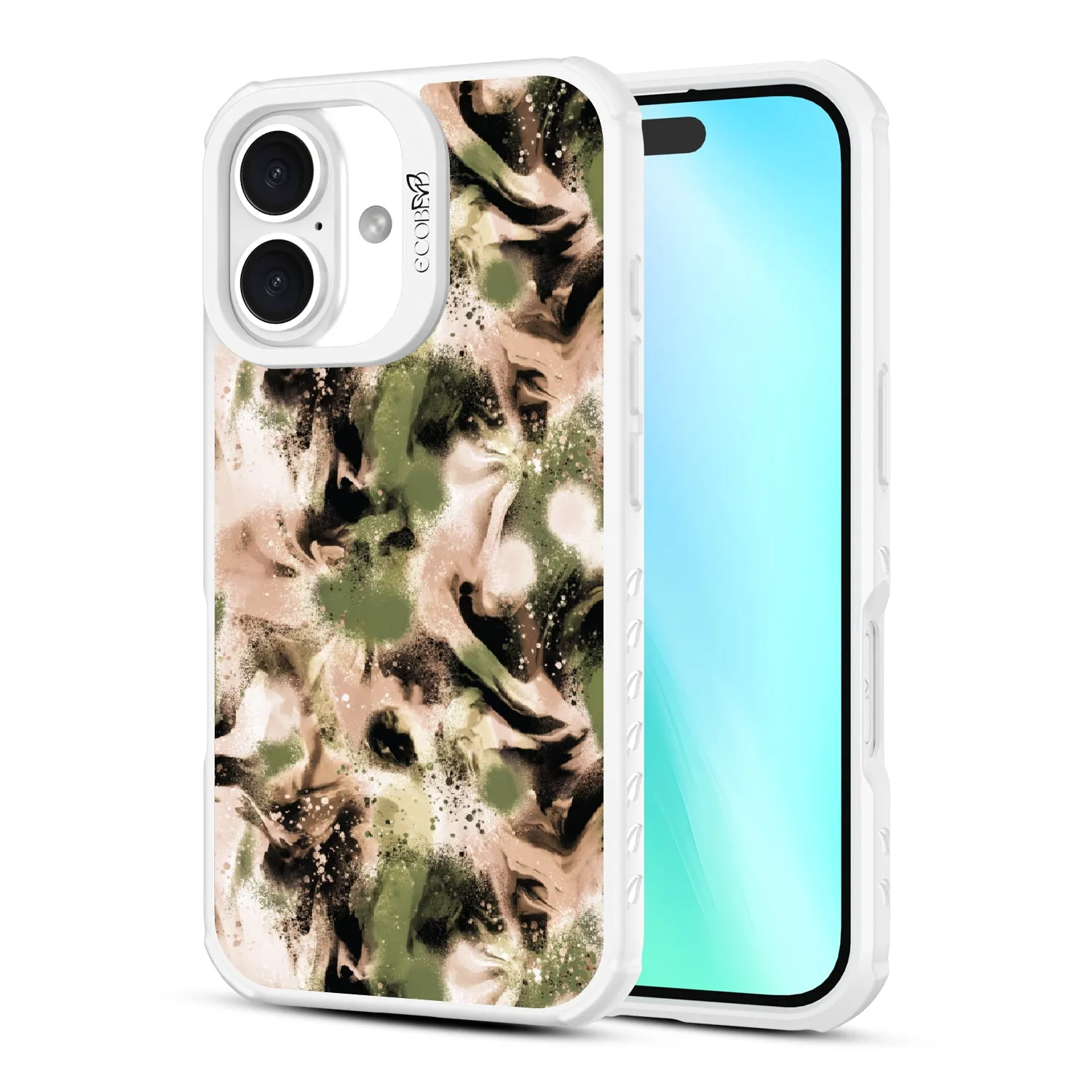 Woodlands - Revive Collection Case for Apple iPhone 16