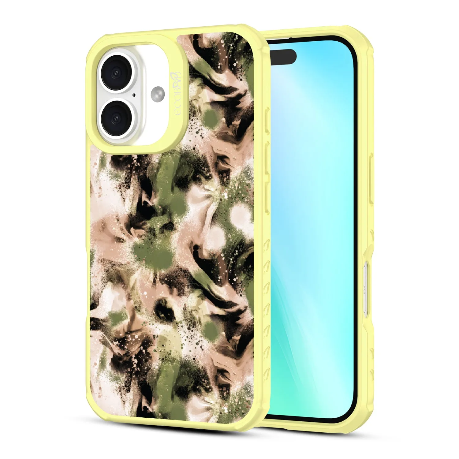 Woodlands - Revive Collection Case for Apple iPhone 16