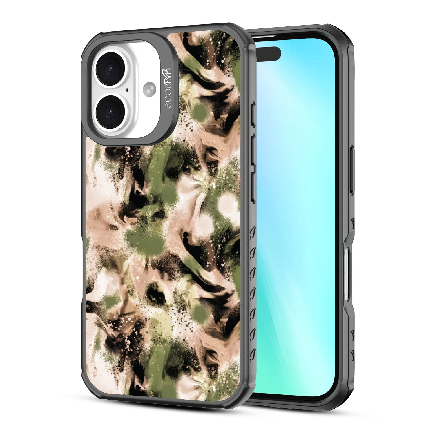 Woodlands - Revive Collection Case for Apple iPhone 16
