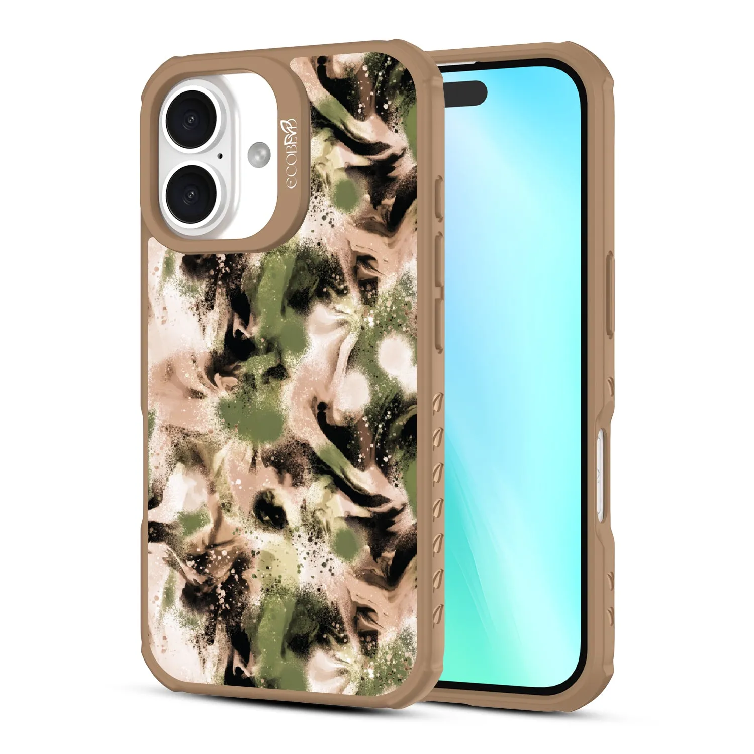 Woodlands - Revive Collection Case for Apple iPhone 16