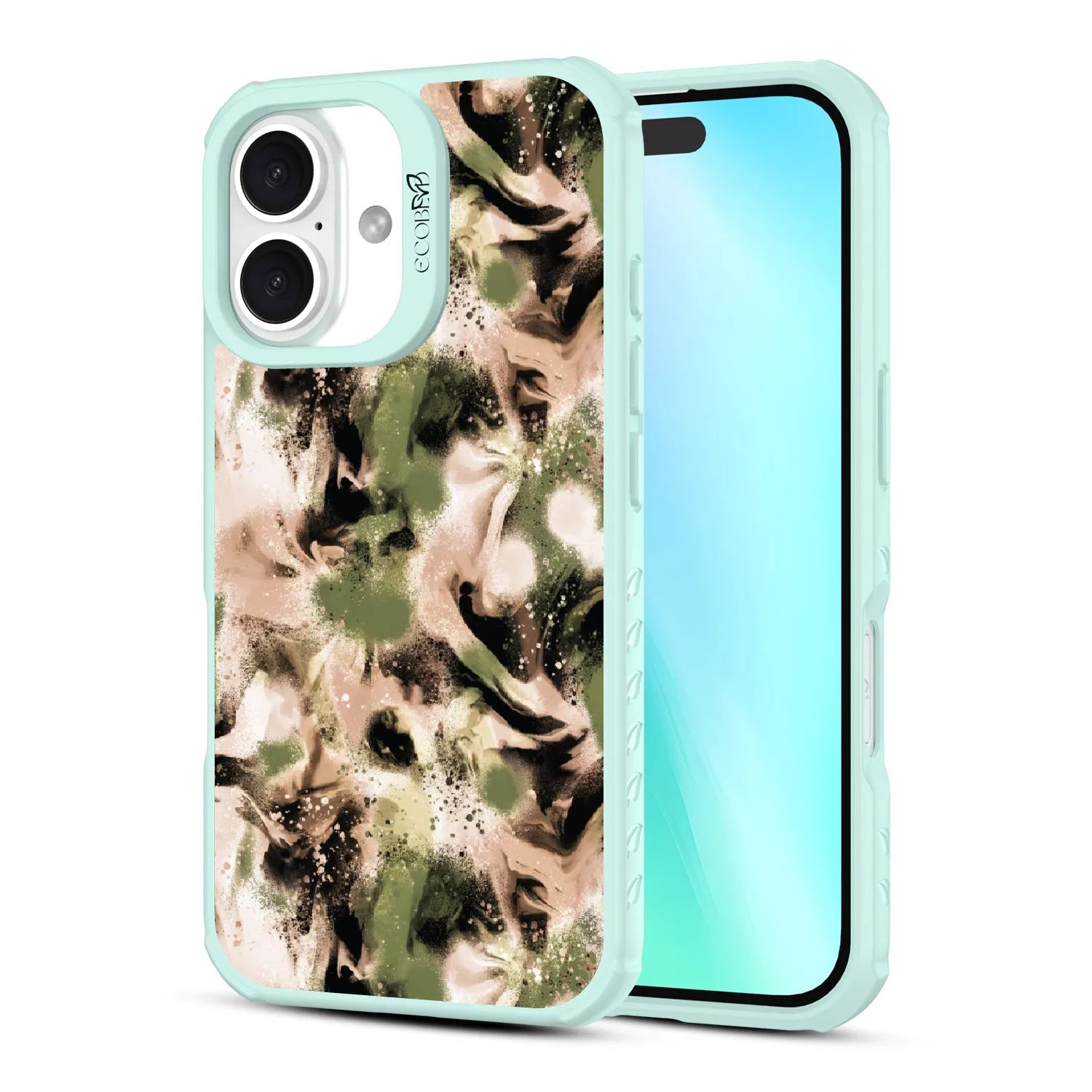 Woodlands - Revive Collection Case for Apple iPhone 16