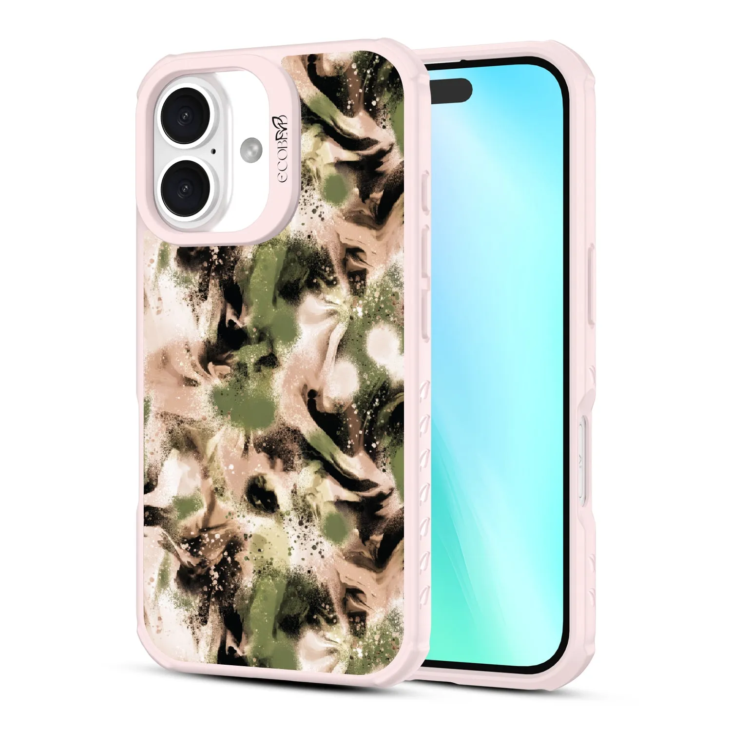 Woodlands - Revive Collection Case for Apple iPhone 16
