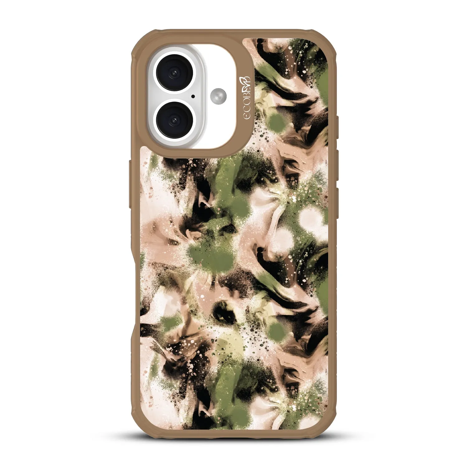 Woodlands - Revive Collection Case for Apple iPhone 16