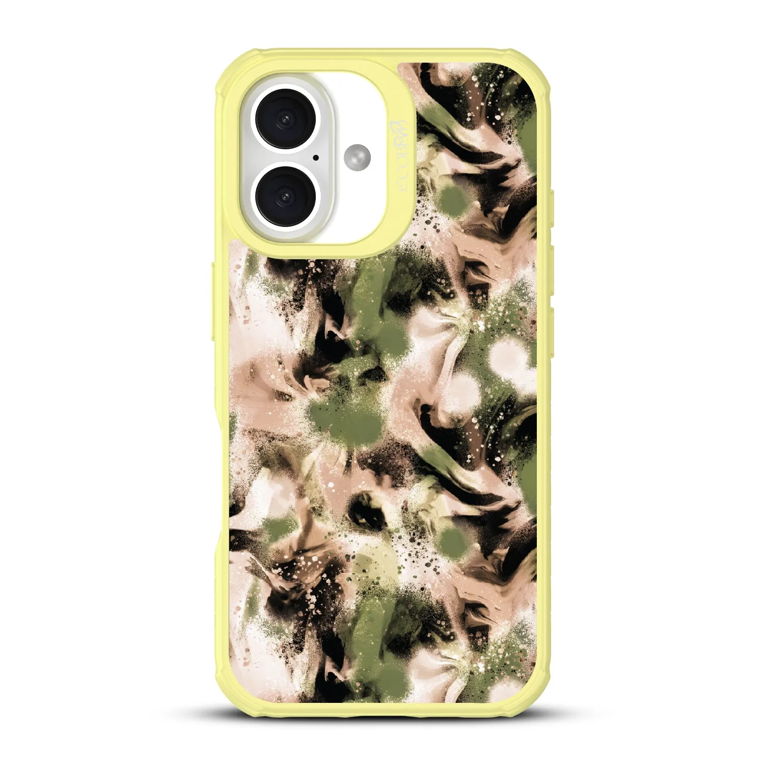 Woodlands - Revive Collection Case for Apple iPhone 16
