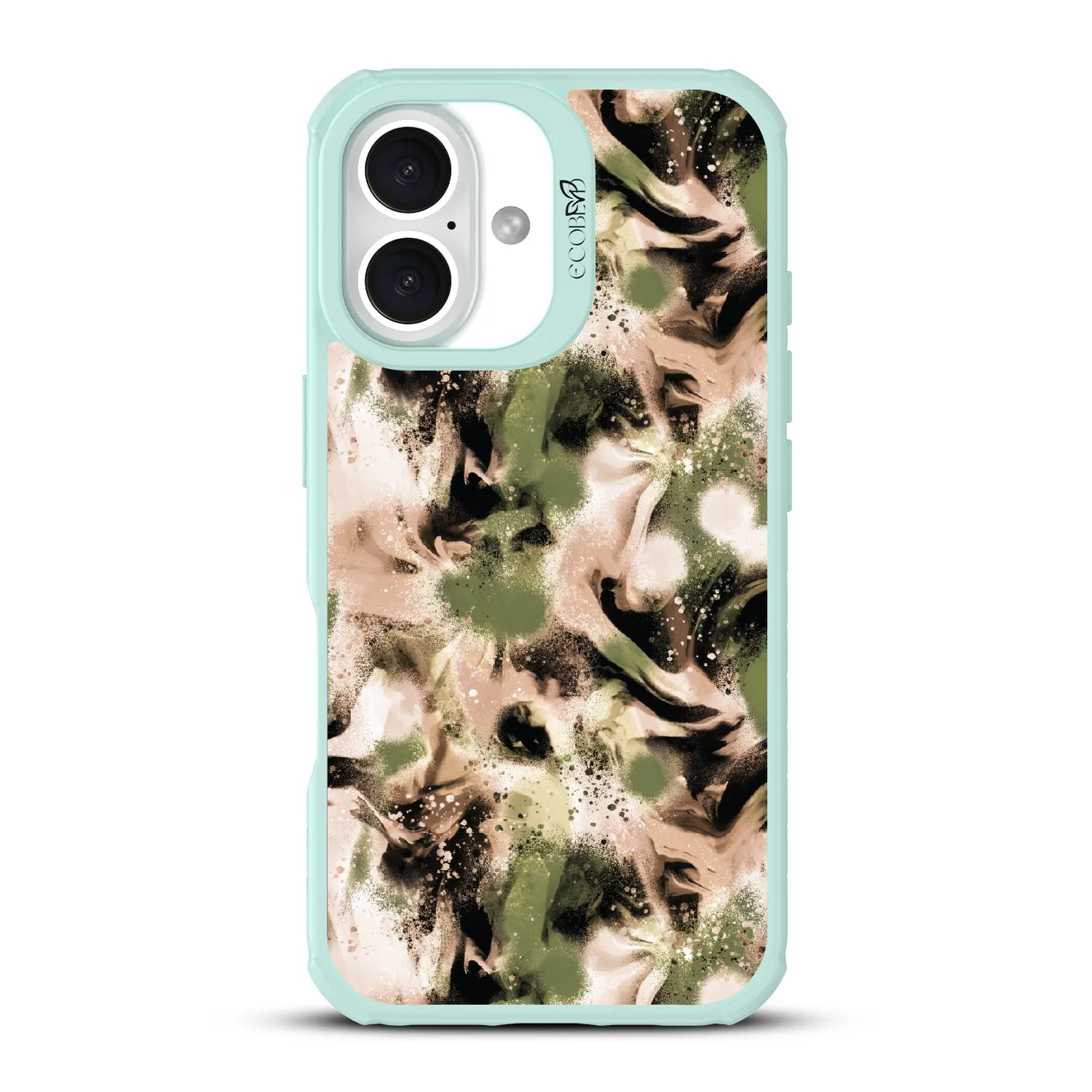 Woodlands - Revive Collection Case for Apple iPhone 16